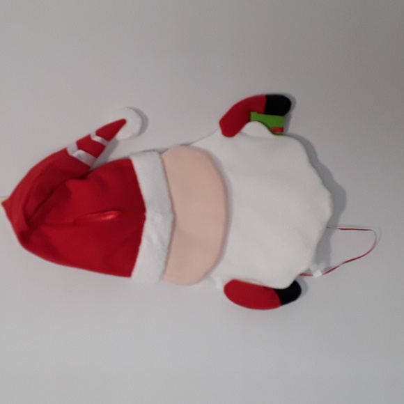 Fleece Xmas calendar - Picture 2 of 3